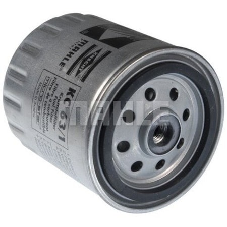 Mahle KC 63/1D Fuel Filter KC 63/1D